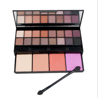 Blush factory