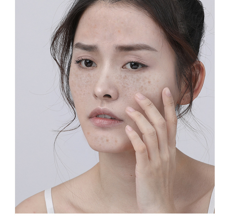 广州美白面霜代加工-美白祛斑霜淡化色斑保湿面霜oem/odm代加工厂家