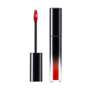 Lip glaze lip gloss