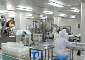 Guangzhou skin care processing plant how to choose better? How to find excellent skin care products O